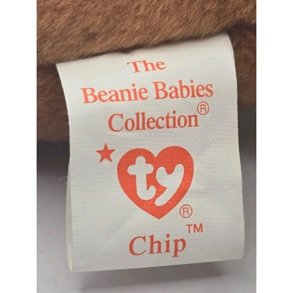 1996 Ty Beanie Baby 